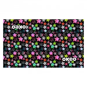 Telo microfibre petit HOLLYWOOD