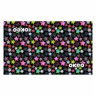 Telo microfibre petit HOLLYWOOD