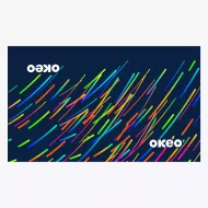 ICELAND microfiber towel