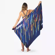 Serviette en microfibre ISLANDE