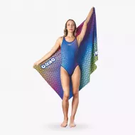 LACE microfiber towel