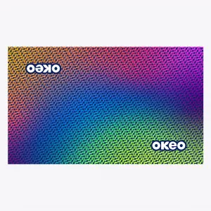 LACE Mikrofaserhandtuch