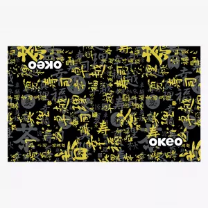 Telo Mikrofaser klein SAKURA