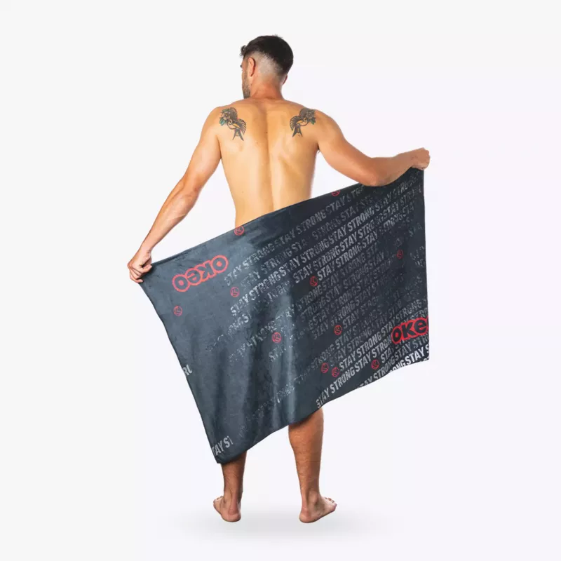 Telo microfibre petit FORTE