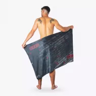 Telo microfibre petit FORTE