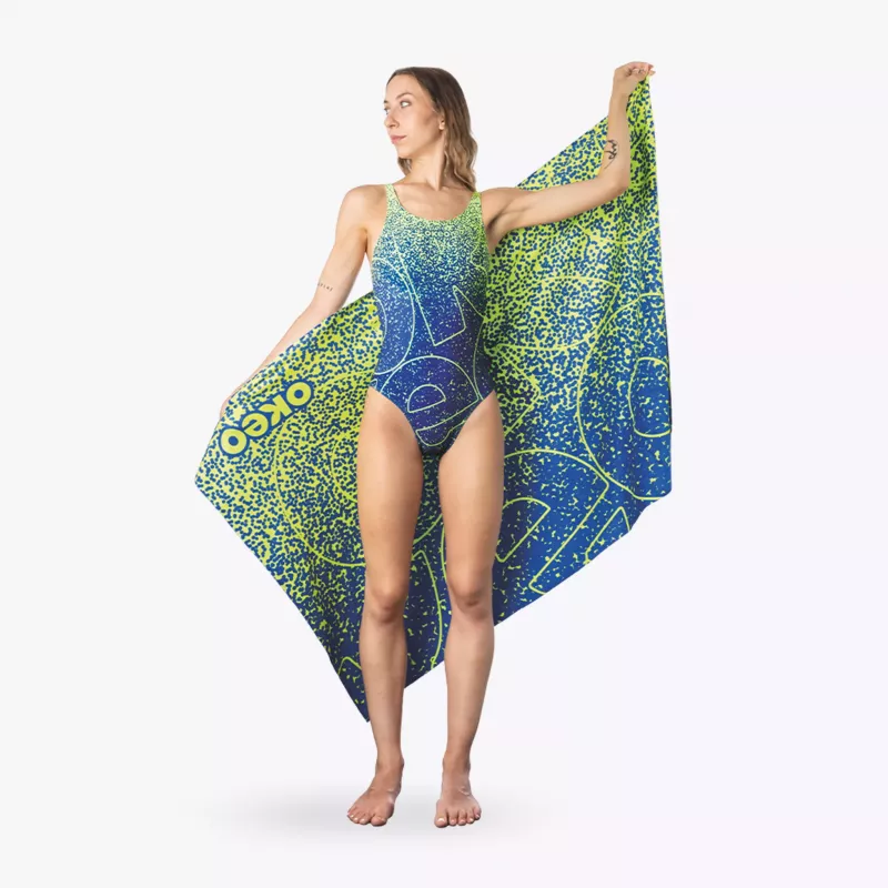 Telo-Mikrofaser ZENITH