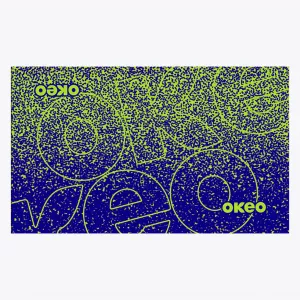 Telo microfibre ZENITH