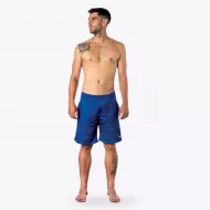 Unisex-Bermudashorts, lavendel