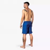 Unisex-Bermudashorts, lavendel