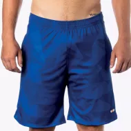 Unisex-Bermudashorts, lavendel