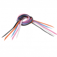 Okeo - Laccetti Occhialino Silicone - Silicone Straps Okeo - Laccetti Occhialino Silicone - Silicone Straps