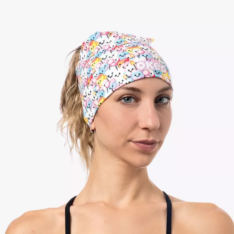 Berretto unisex MELLOW