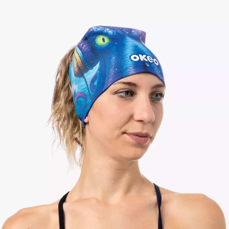 Berretto unisex OCTOPUS