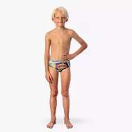 Slip de bain garçon BOOM