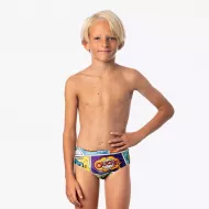 Slip de bain garçon BOOM