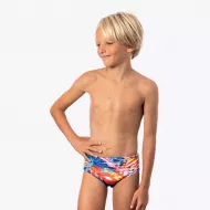 Jungen-Badeslip BOOSTER