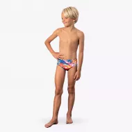 Slip de bain garçon BOOSTER