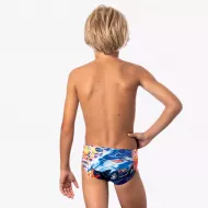 Jungen-Badeslip BOOSTER