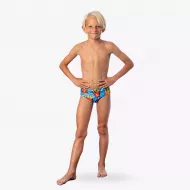 Boys' swim briefs CHIPS