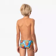 Costume slip bambino CHIPS Costume slip bambino CHIPS