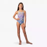 Costume intero bambina BIG BUBBLES