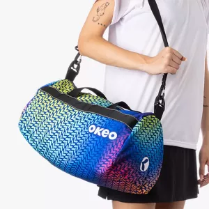 Borsa activity LACE
