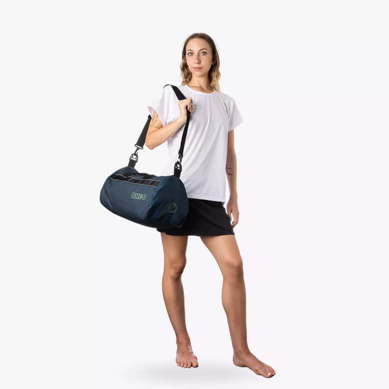 VOLCANO activity bag