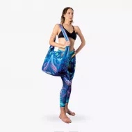 OCTOPUS fitness bag