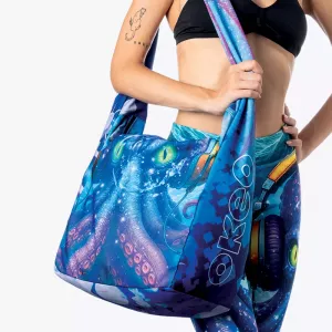 Sac de sport OCTOPUS