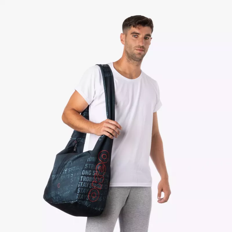 Sac de fitness STRONG