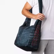 Sac de fitness STRONG