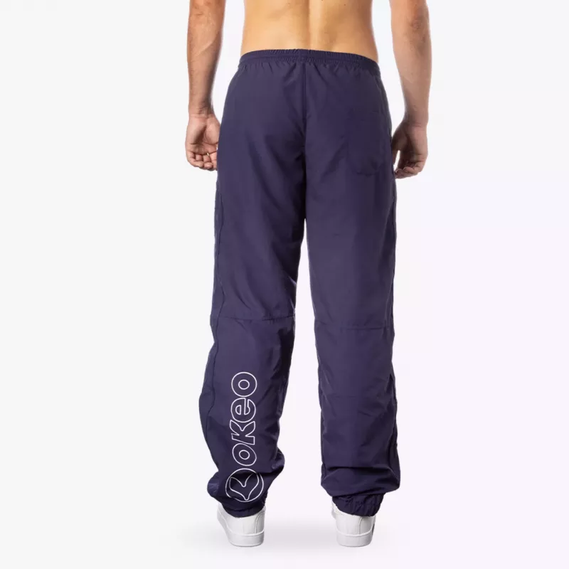 Unisex trousers MAURITIUS