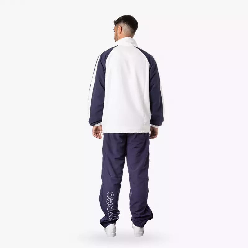 OCEANIA Unisex-Jacke