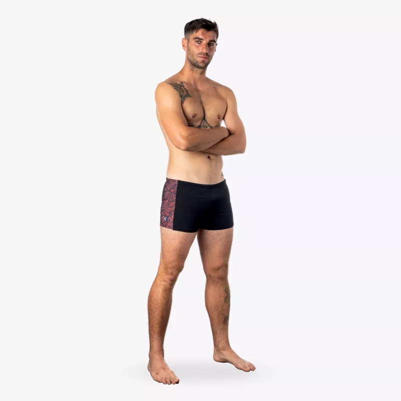 Costume short uomo PECHINO
