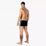 Costume short uomo DIAMANTE