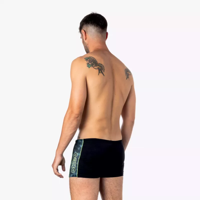 Costume short uomo DIAMANTE
