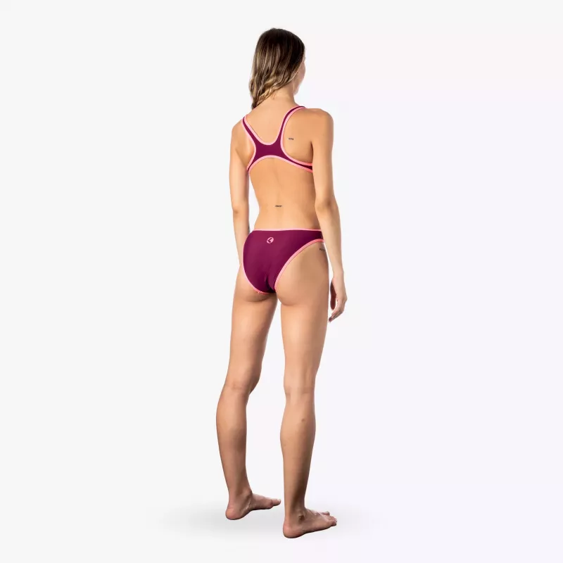 Maillot de bain une pièce femme MAISON