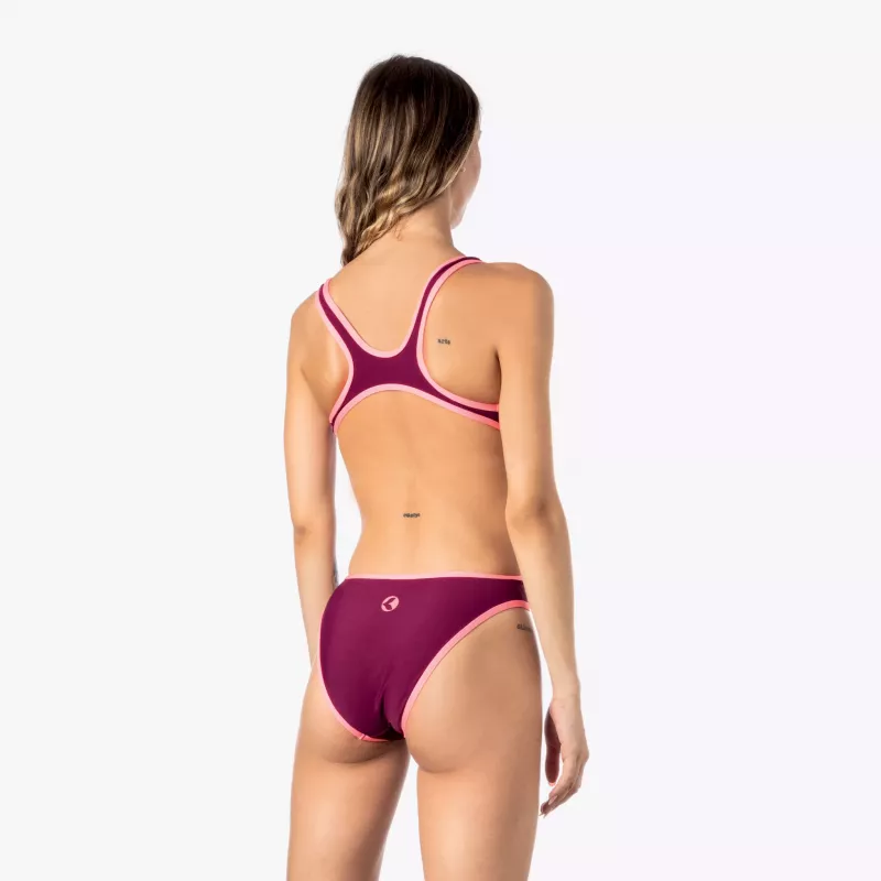 Maillot de bain une pièce femme MAISON