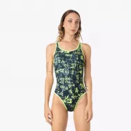 SAKURA women's one-piece swimsuit SAKURA women's one-piece swimsuit