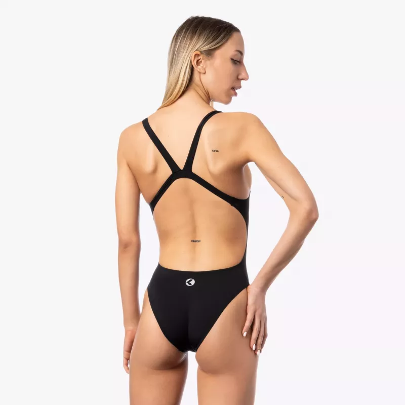 SINCRO BARRACUDA Damen-Rennbadeanzug