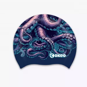 Cuffia silicone KRAKEN