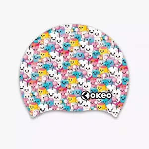 Cuffia silicone MELLOW