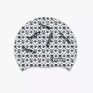 Bonnet de bain silicone SKYE