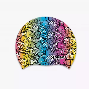 Cuffia silicone SWEET