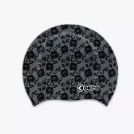 Silicone swim cap TEA