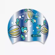 Bouchon d'oreille en silicone TURTLE