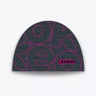 Casque Superskin GIGALOGO