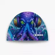 Cuffia superskin OCTOPUS