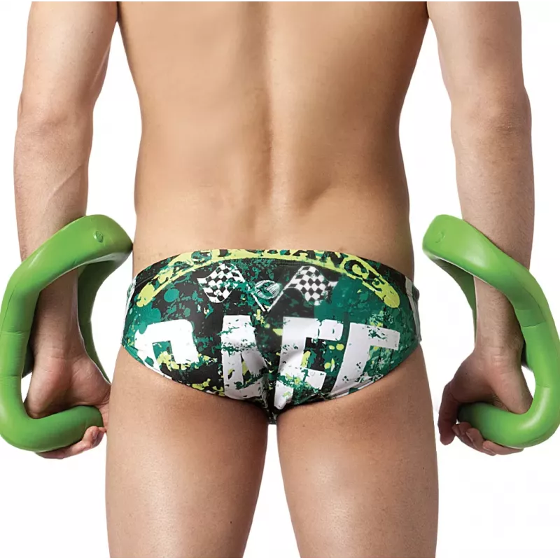 Costume slip uomo JACOPO