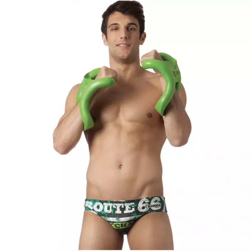 JACOPO Herren-Badehose